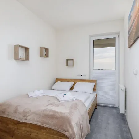 Sea Nowa Flotylla By Renters Apartamento