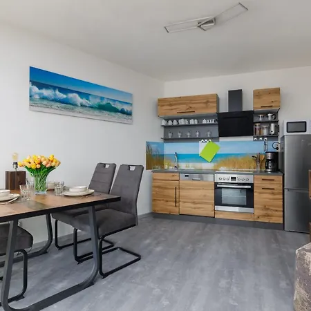 Sea Nowa Flotylla By Renters Apartamento