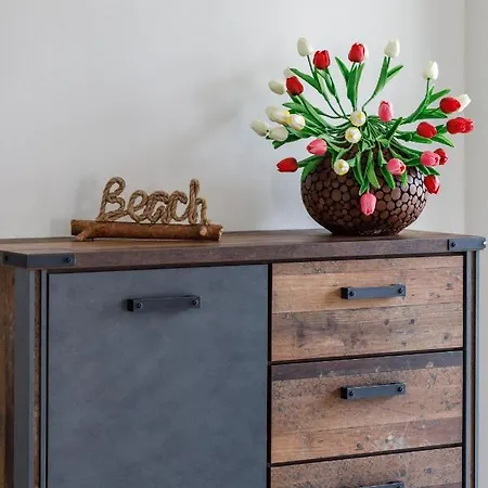 Apartamento Sea Nowa Flotylla By Renters *