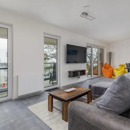 Apartamento Sea Nowa Flotylla By Renters