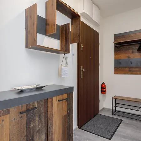 Apartamento Sea Nowa Flotylla By Renters *